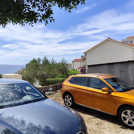 Apartamento Dva lava Podaca Exterior foto